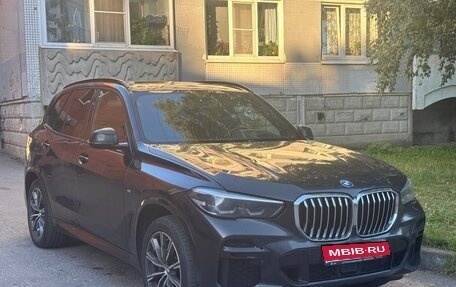 BMW X5, 2022 год, 7 950 000 рублей, 1 фотография