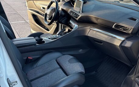 Peugeot 3008 II, 2020 год, 2 150 000 рублей, 18 фотография