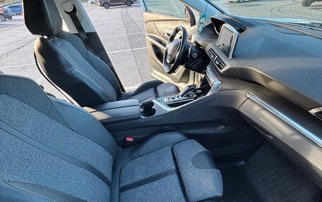 Peugeot 3008 II, 2020 год, 2 150 000 рублей, 19 фотография