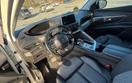 Peugeot 3008 II, 2020 год, 2 150 000 рублей, 21 фотография
