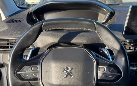 Peugeot 3008 II, 2020 год, 2 150 000 рублей, 24 фотография