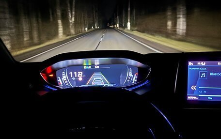 Peugeot 3008 II, 2020 год, 2 150 000 рублей, 32 фотография