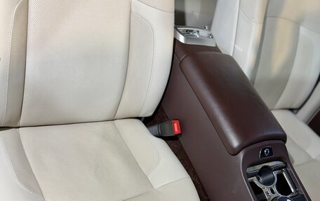 Rolls-Royce Ghost I, 2010 год, 10 300 000 рублей, 13 фотография