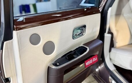 Rolls-Royce Ghost I, 2010 год, 10 300 000 рублей, 18 фотография