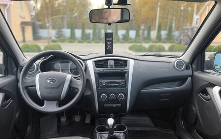 Datsun on-DO I рестайлинг, 2017 год, 469 000 рублей, 10 фотография