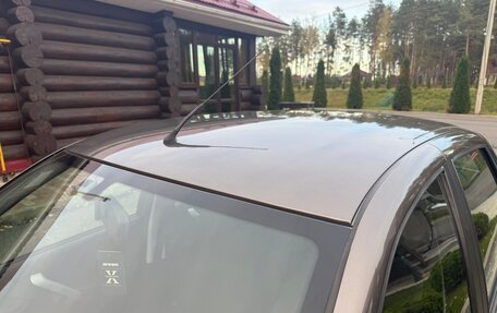 Datsun on-DO I рестайлинг, 2017 год, 469 000 рублей, 12 фотография