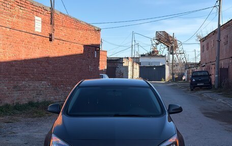 Opel Astra J, 2014 год, 1 020 000 рублей, 5 фотография