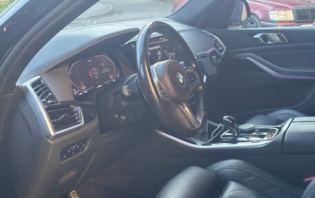 BMW X5, 2022 год, 7 950 000 рублей, 3 фотография