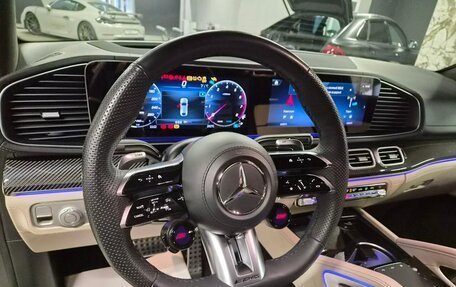 Mercedes-Benz GLE Coupe AMG, 2023 год, 13 800 000 рублей, 9 фотография
