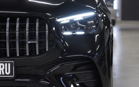 Mercedes-Benz GLE Coupe AMG, 2023 год, 13 800 000 рублей, 12 фотография