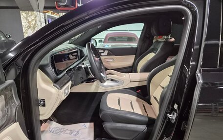 Mercedes-Benz GLE Coupe AMG, 2023 год, 13 800 000 рублей, 10 фотография