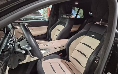 Mercedes-Benz GLE Coupe AMG, 2023 год, 13 800 000 рублей, 7 фотография