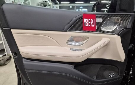 Mercedes-Benz GLE Coupe AMG, 2023 год, 13 800 000 рублей, 11 фотография