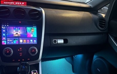 Mazda CX-7 I рестайлинг, 2007 год, 420 000 рублей, 1 фотография