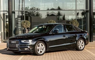 Audi A4, 2015 год, 1 195 000 рублей, 1 фотография
