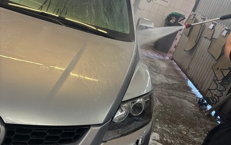 Mazda CX-7 I рестайлинг, 2007 год, 420 000 рублей, 8 фотография