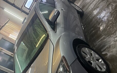 Mazda CX-7 I рестайлинг, 2007 год, 420 000 рублей, 9 фотография
