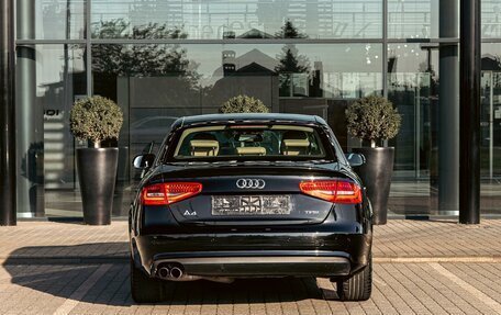 Audi A4, 2015 год, 1 195 000 рублей, 5 фотография