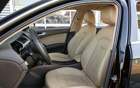 Audi A4, 2015 год, 1 195 000 рублей, 11 фотография