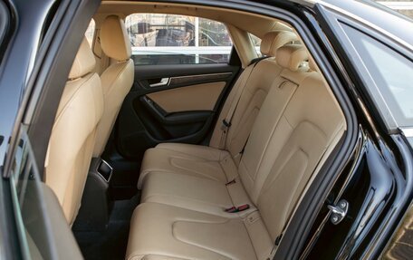 Audi A4, 2015 год, 1 195 000 рублей, 18 фотография