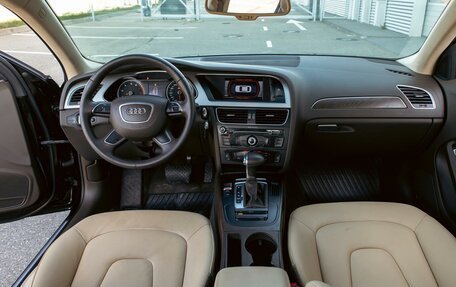 Audi A4, 2015 год, 1 195 000 рублей, 17 фотография