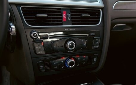 Audi A4, 2015 год, 1 195 000 рублей, 16 фотография