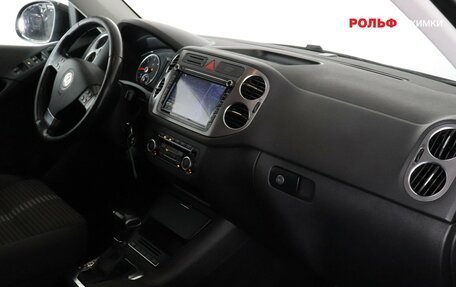 Volkswagen Tiguan I, 2010 год, 997 000 рублей, 10 фотография