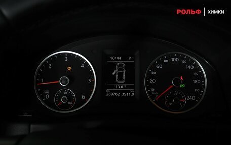 Volkswagen Tiguan I, 2010 год, 997 000 рублей, 8 фотография