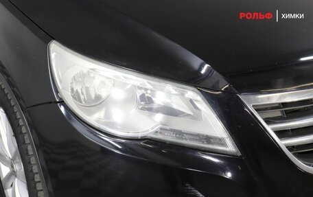 Volkswagen Tiguan I, 2010 год, 997 000 рублей, 13 фотография