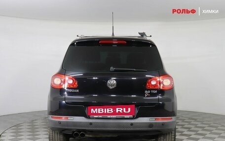 Volkswagen Tiguan I, 2010 год, 997 000 рублей, 5 фотография