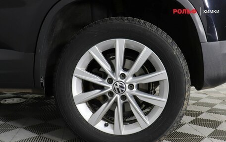 Volkswagen Tiguan I, 2010 год, 997 000 рублей, 12 фотография