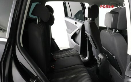 Volkswagen Tiguan I, 2010 год, 997 000 рублей, 11 фотография