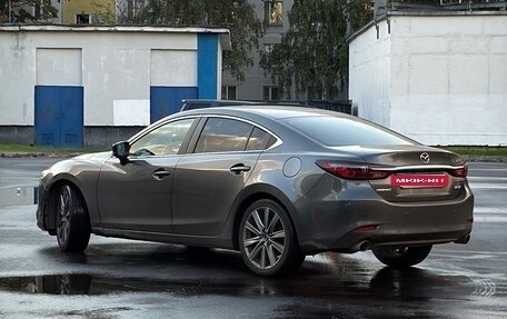 Mazda 6, 2018 год, 1 700 000 рублей, 4 фотография