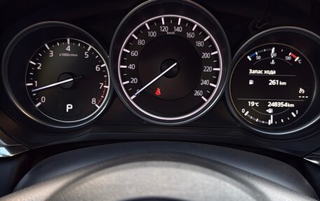 Mazda 6, 2018 год, 1 700 000 рублей, 17 фотография