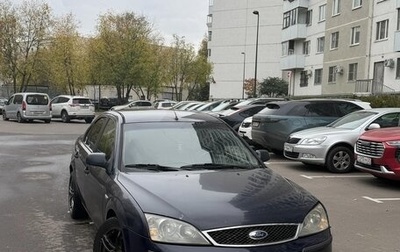 Ford Mondeo III, 2005 год, 160 000 рублей, 1 фотография