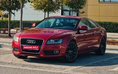 Audi A5, 2008 год, 1 500 000 рублей, 1 фотография