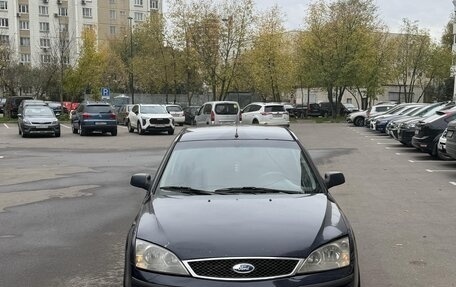 Ford Mondeo III, 2005 год, 160 000 рублей, 2 фотография