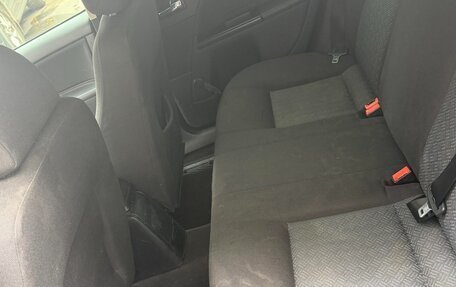 Ford Mondeo III, 2005 год, 160 000 рублей, 16 фотография