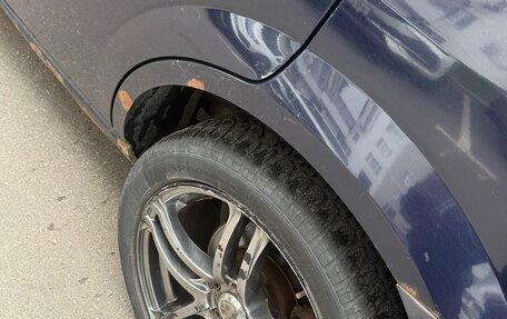 Ford Mondeo III, 2005 год, 160 000 рублей, 26 фотография