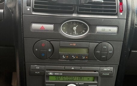 Ford Mondeo III, 2005 год, 160 000 рублей, 14 фотография