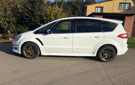 Ford S-MAX I, 2011 год, 780 000 рублей, 2 фотография