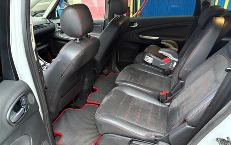 Ford S-MAX I, 2011 год, 780 000 рублей, 8 фотография
