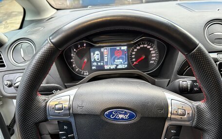 Ford S-MAX I, 2011 год, 780 000 рублей, 6 фотография