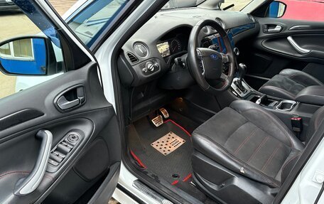 Ford S-MAX I, 2011 год, 780 000 рублей, 7 фотография
