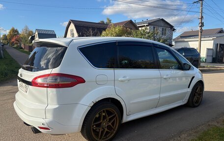 Ford S-MAX I, 2011 год, 780 000 рублей, 5 фотография