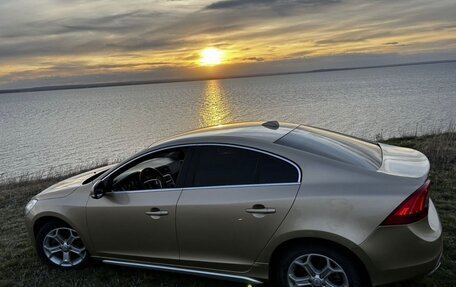 Volvo S60 III, 2010 год, 780 000 рублей, 9 фотография