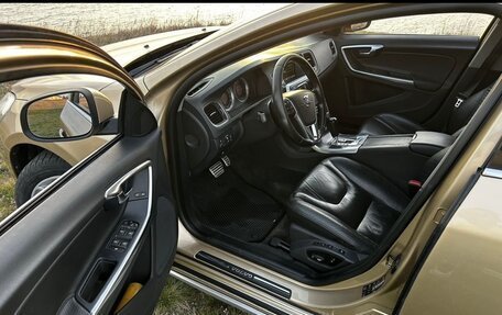 Volvo S60 III, 2010 год, 780 000 рублей, 14 фотография