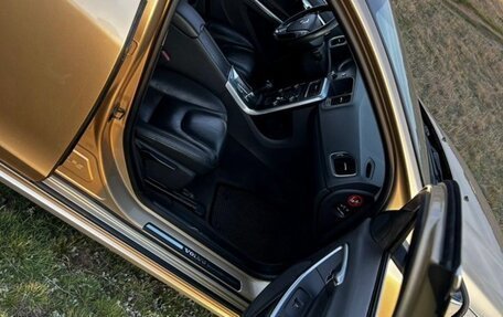 Volvo S60 III, 2010 год, 780 000 рублей, 15 фотография