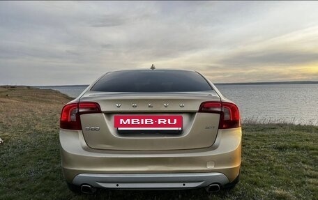 Volvo S60 III, 2010 год, 780 000 рублей, 7 фотография
