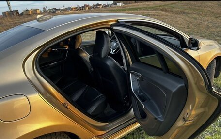 Volvo S60 III, 2010 год, 780 000 рублей, 16 фотография